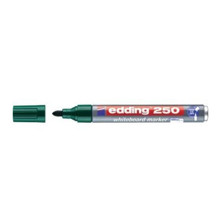 edding marcatore per lavagna bianca edding 250 whiteboard marker