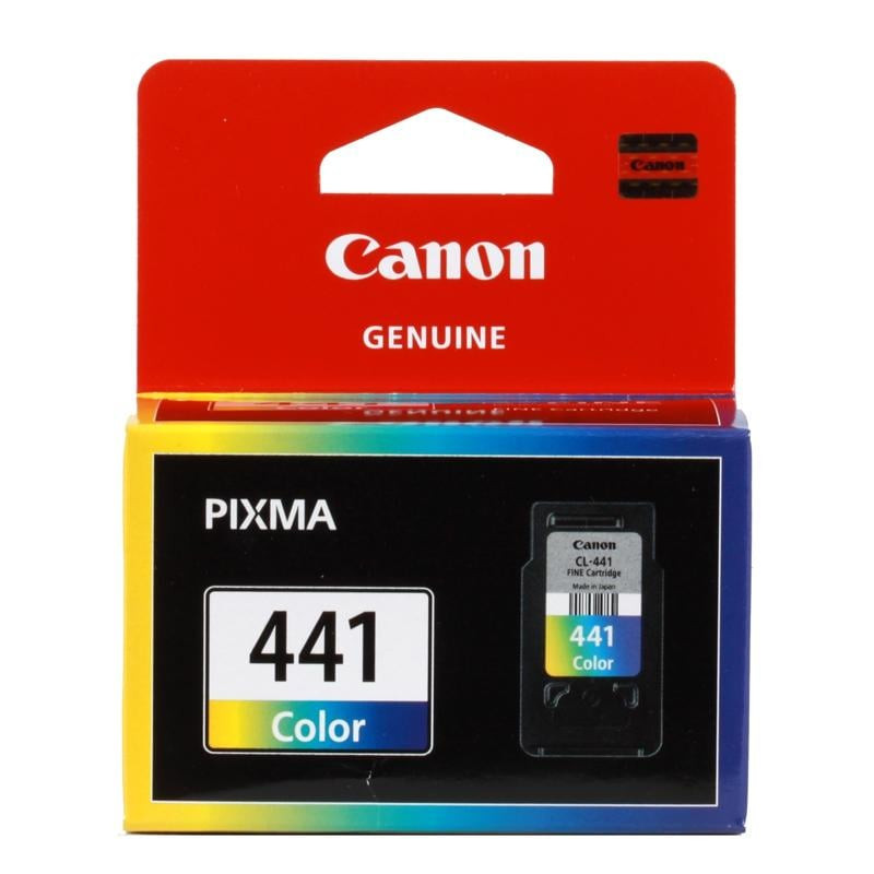 cartuccia canon cl-441 emb [5221b001]