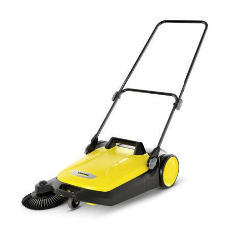 spazzatrice manuale karcher s 4 [1.766-320.0]