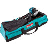 borsa di trasporto makita ex2650lh-dsl800 [195638-5]