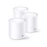 router tp-link deco x20(3-pack) senza fili doppia banda (2.4