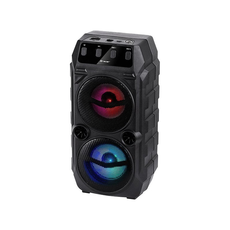 altoparlante tracer superbox tws bluetooth [traglo46612]