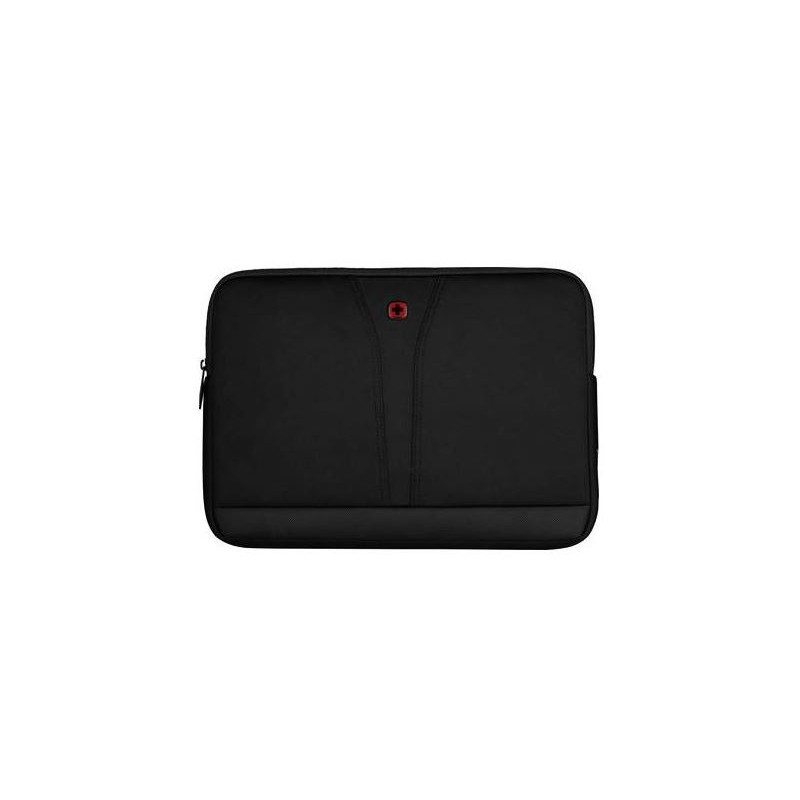 custodia notebook wenger bc fix nb sleeve 12,5" nero [610181]
