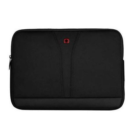 custodia notebook wenger bc fix nb sleeve 12,5" nero [610181]