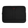 custodia notebook wenger bc fix nb sleeve 12,5" nero [610181]