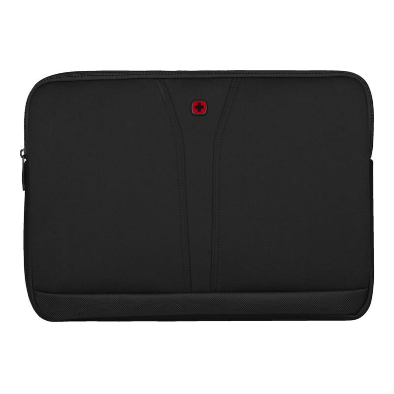 custodia per notebook 15.6" wenger bc nero [610182]