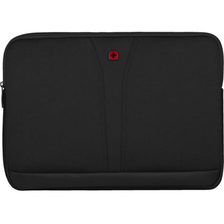 custodia per notebook 15.6" wenger bc nero [610182]