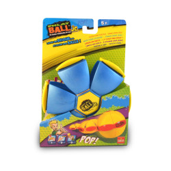 goliath wahu phlatball jr asst ml [jvgthi0ue016362]