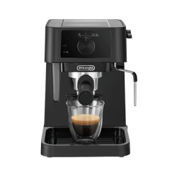 macchina da caffe' delonghi 1l nero [ec230]