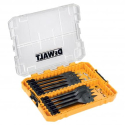 set punte dewalt dt70751-qz 9-pezzi legno extreme attacco