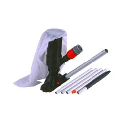 Scopa piscina ailanto aspirante jet vac 06466 [ailanto]