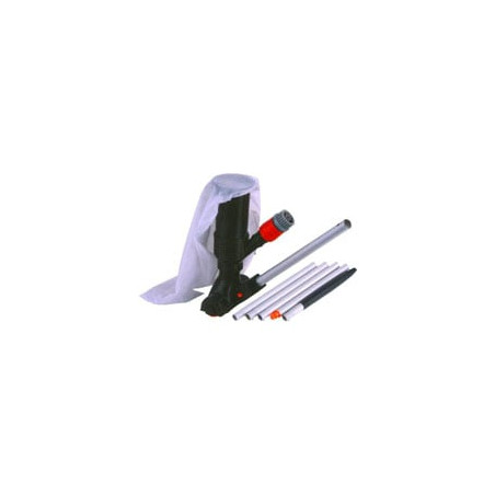 Scopa piscina ailanto aspirante jet vac 06466 [ailanto]