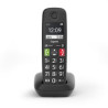 telefono cordless gigaset e290 nero [s30852-h2901-b101]