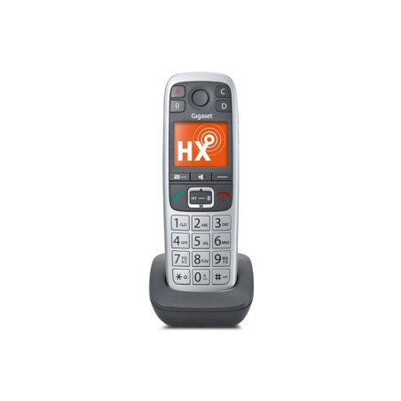 telefono gigaset e560 hx [s30852-h2766b101]