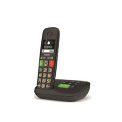telefono cordless gigaset pro e290 a nero [s30852-h2921b101]