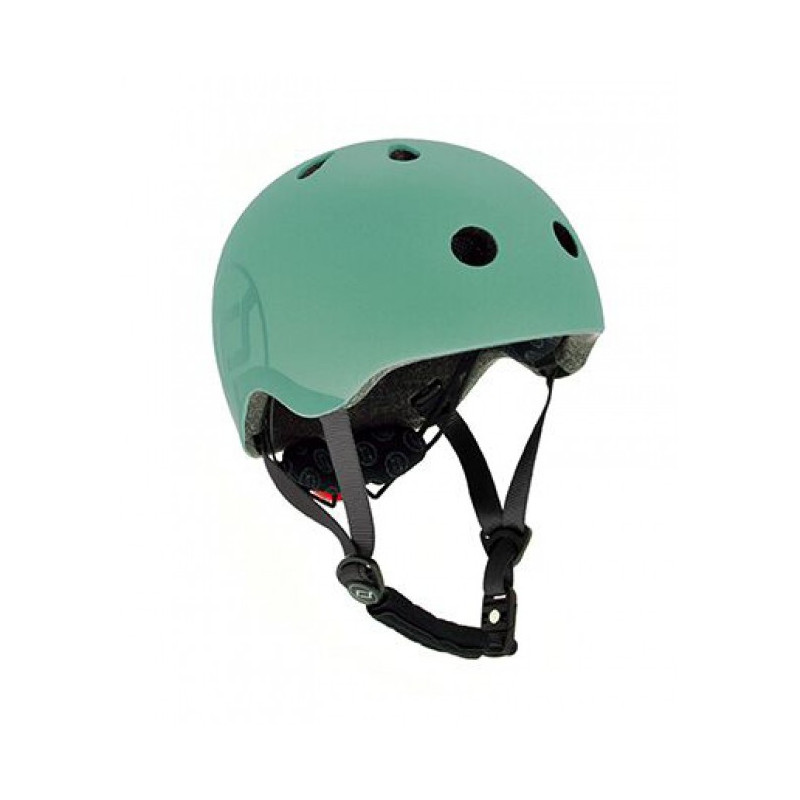 scoot & ride - casco per bambini s-m [96366]