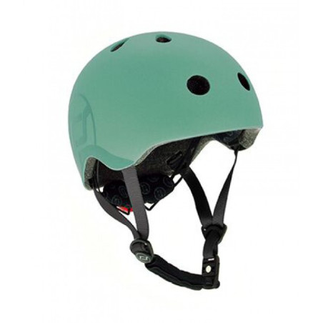 scoot & ride - casco per bambini s-m [96366]