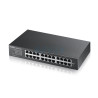 switch zyxel gs1100-24e-eu0102f 24port gbe [nuzyxsw24p00007]