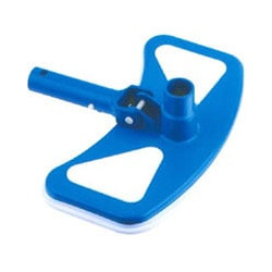 Spazzola piscina alianto aspirante deluxe 06463 [ailanto]