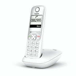 telefono cordless gigaset pro a690ws bianco [s30852-h2810-b102]