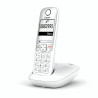 telefono cordless gigaset pro a690ws bianco [s30852-h2810-b102]