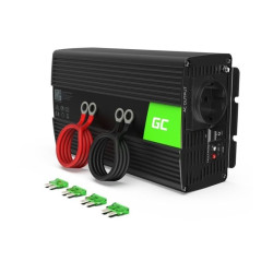 converter green cell 24v na 230v 1000w/2000w [asgces000000017]