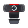 webcam tracer hd web008 280x720mm usb 2.0 nero [trakam46732]