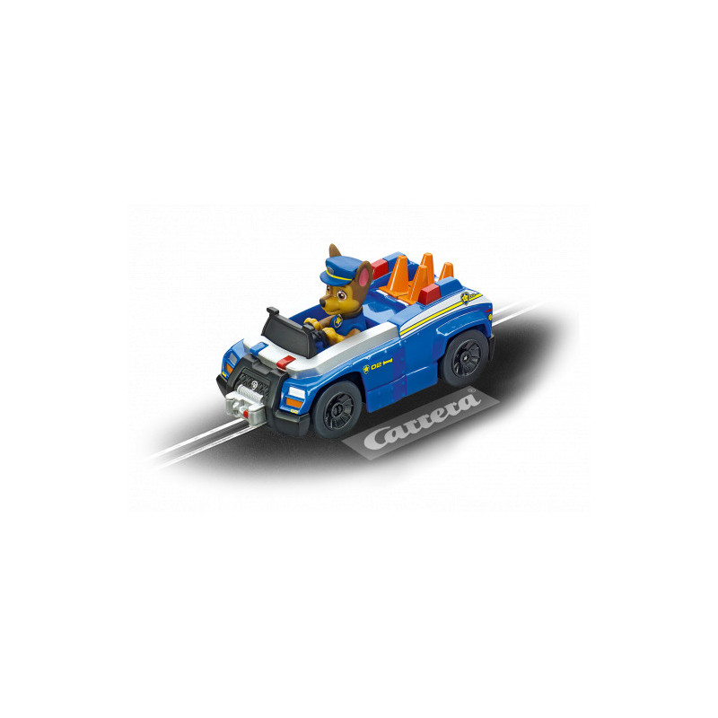 carrera go!!! 20064175 paw patrol rrr - chase [20064175]