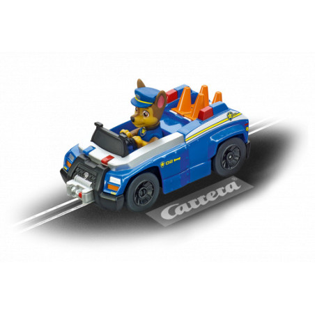 carrera go!!! 20064175 paw patrol rrr - chase [20064175]