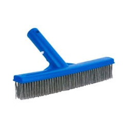 Spazzolone piscina ailanto alghe cm.26 06455 [ailanto]