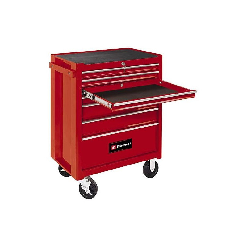 carrello porta utensili einhell tc-tw 150