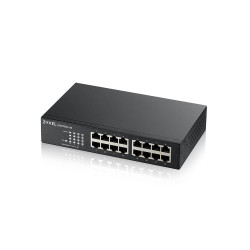 switch zyxel gs1100-16 v2 16port unmanaged [nuzyxsw16p00006]