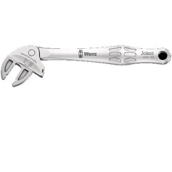 chiave regolabile wera 6004 joker xs [05020099001]