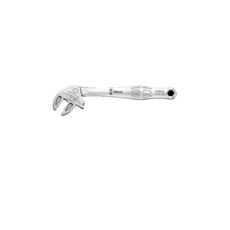 chiave regolabile wera 6004 joker xs [05020099001]