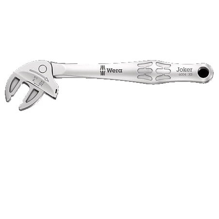 chiave regolabile wera 6004 joker xs [05020099001]