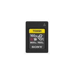 80gb scheda cfexpress sony cea-g80t nero [ceag80t.sym]