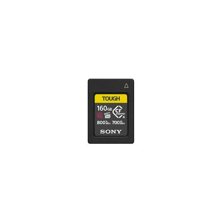 80gb scheda cfexpress sony cea-g80t nero [ceag80t.sym]