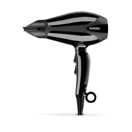 asciugacapelli 6715de - nero - babyliss [6715de]