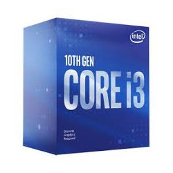 cpu intel core i3 10100f 3.6ghz 1200 box [bx8070110100f]