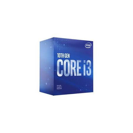 cpu intel core i3 10100f 3.6ghz 1200 box [bx8070110100f]