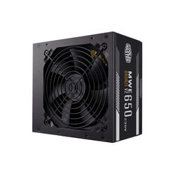 alimentatore 650w cooler master mwe bronze 230v v2 - 80 plus