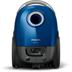 aspirapolvere philips 3000 series xd3110/0 [hdphiowxd311009]