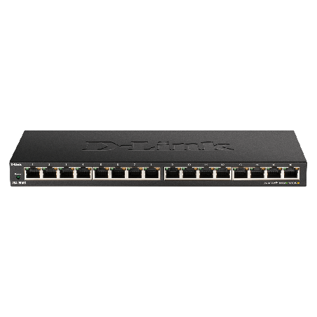 switch ethernet dlink dgs-1016s/e 16-port gigabit [dgs-1016s/e]