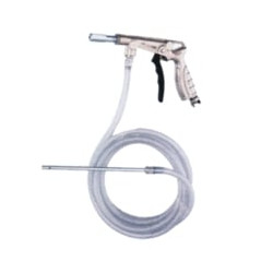 Pistola sabbiare tubo pescaggio a/211/m ani [ani ]