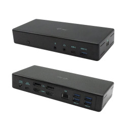 docking station i-tec pd 85w [ayitcs000000035]