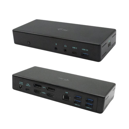 docking station i-tec pd 85w [ayitcs000000035]