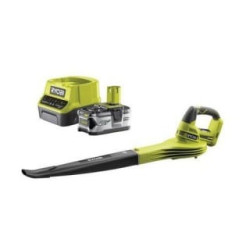 soffiatore ryobi [one+ rbl1820s40f]