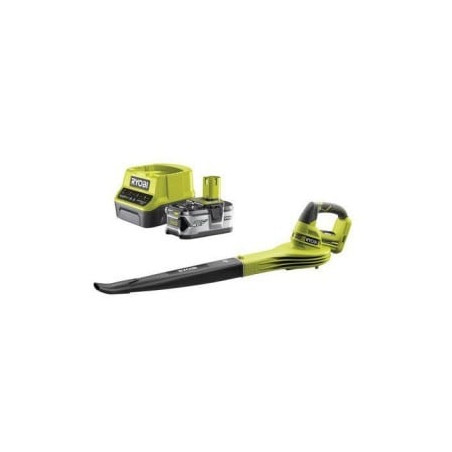 soffiatore ryobi [one+ rbl1820s40f]