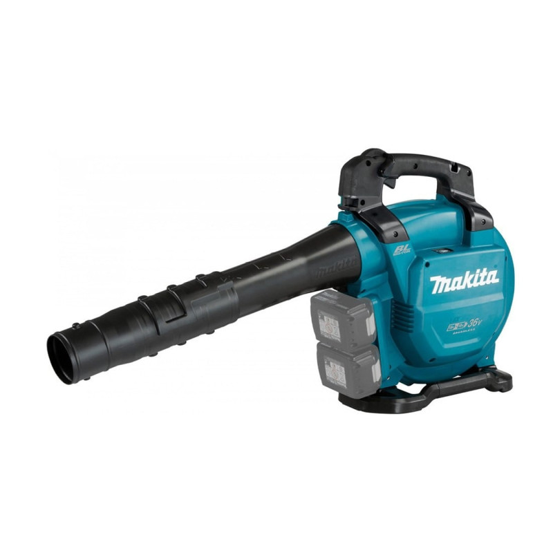 soffiatore a batteria makita dub363zv