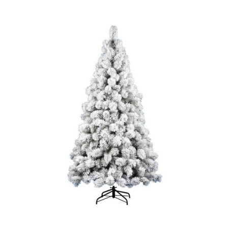 amicasa albero di natale saint moritz